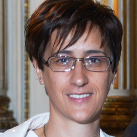 Dr Sofija Stefanović