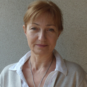 Dr Vesna Dimitrijević