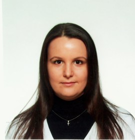 MSc. Sanja Kojić